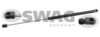 SWAG 40 51 0014 Gas Spring, boot-/cargo area
